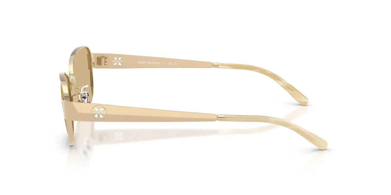 Tory Burch 6119 Sunglasses - view 27